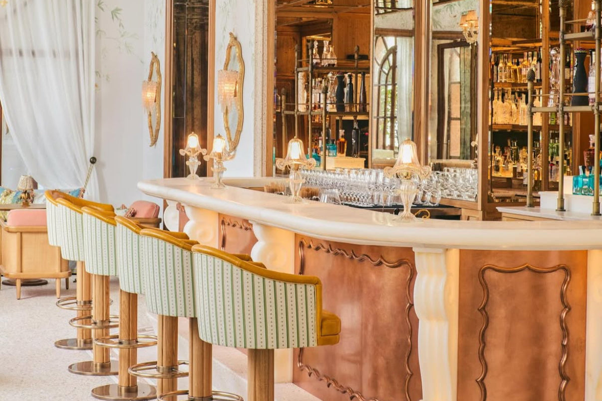 SPLENDIDO, A BELMOND HOTEL PORTOFINO | KHUYẾN MÃI ĐỘC QUYỀN BELMOND BELLINI CLUB và Tặng Hotel credit