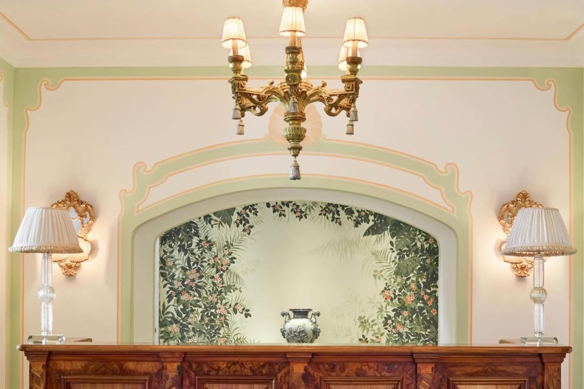 SPLENDIDO, A BELMOND HOTEL PORTOFINO | KHUYẾN MÃI ĐỘC QUYỀN BELMOND BELLINI CLUB và Tặng Hotel credit