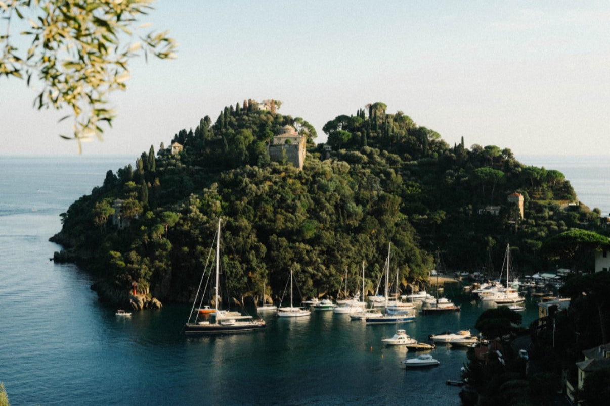SPLENDIDO, A BELMOND HOTEL PORTOFINO | KHUYẾN MÃI ĐỘC QUYỀN BELMOND BELLINI CLUB và Tặng Hotel credit