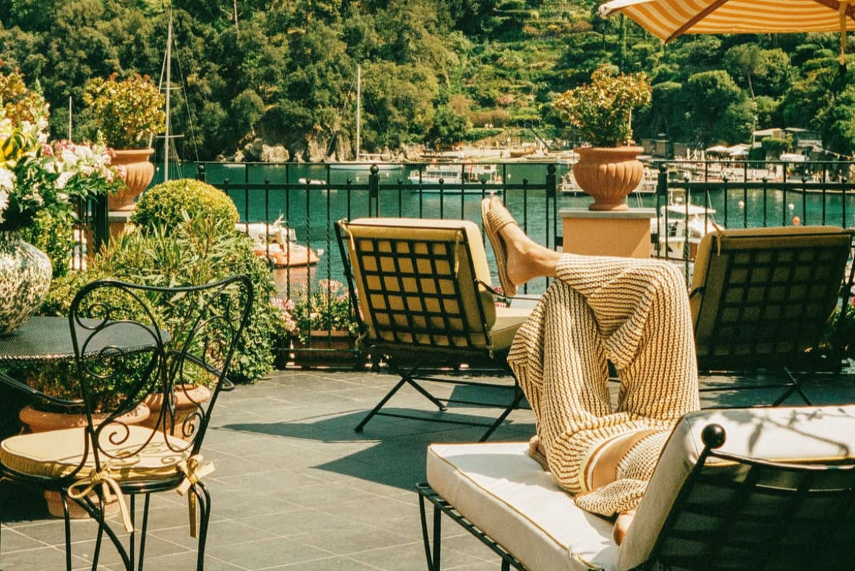 SPLENDIDO MARE, A BELMOND HOTEL PORTOFINO | KHUYẾN MÃI ĐỘC QUYỀN BELMOND BELLINI CLUB và Tặng Hotel credit