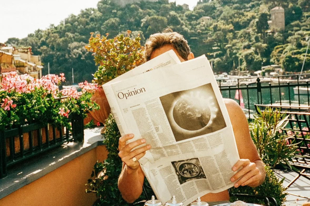 SPLENDIDO MARE, A BELMOND HOTEL PORTOFINO | KHUYẾN MÃI ĐỘC QUYỀN BELMOND BELLINI CLUB và Tặng Hotel credit