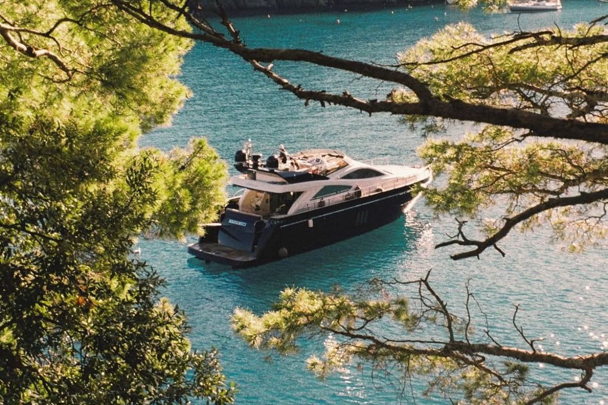 SPLENDIDO MARE, A BELMOND HOTEL PORTOFINO | KHUYẾN MÃI ĐỘC QUYỀN BELMOND BELLINI CLUB và Tặng Hotel credit