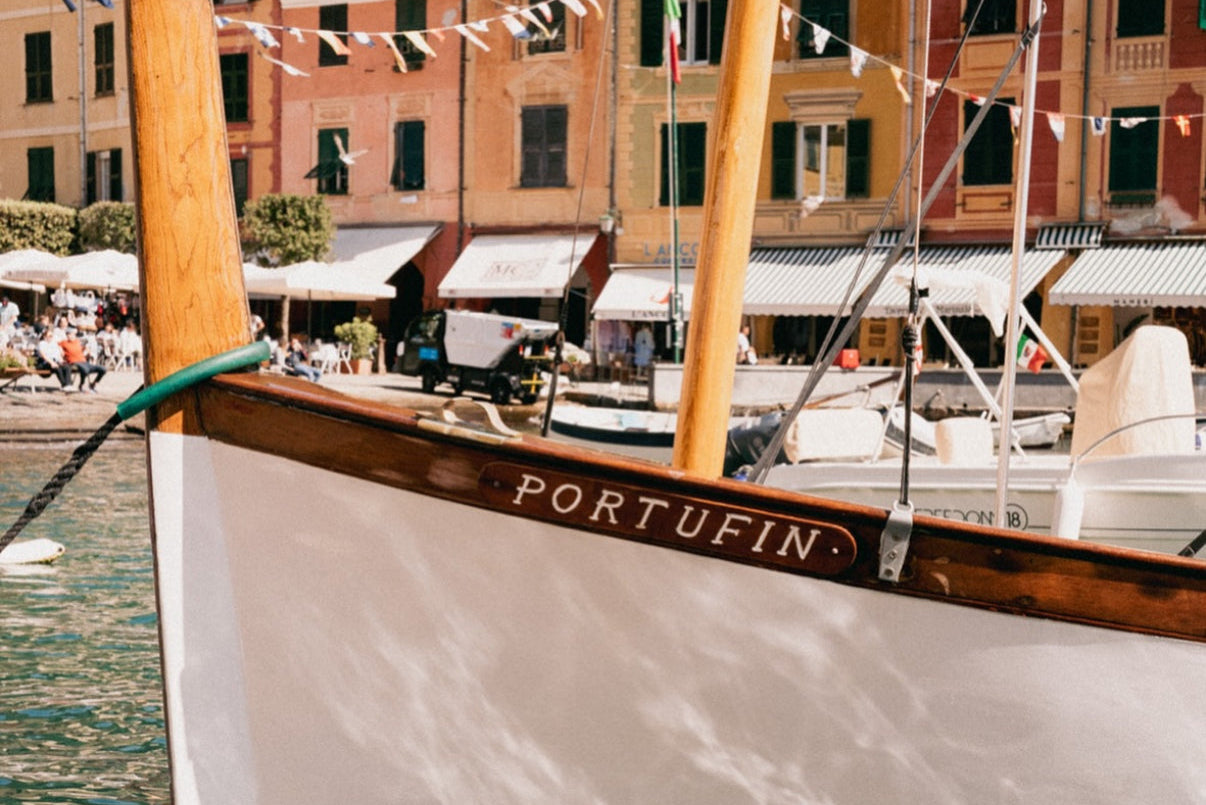 SPLENDIDO MARE, A BELMOND HOTEL PORTOFINO | KHUYẾN MÃI ĐỘC QUYỀN BELMOND BELLINI CLUB và Tặng Hotel credit