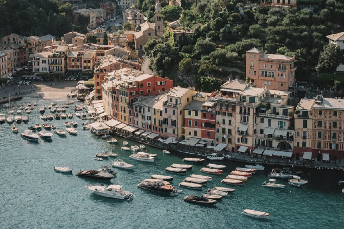 SPLENDIDO MARE, A BELMOND HOTEL PORTOFINO | KHUYẾN MÃI ĐỘC QUYỀN BELMOND BELLINI CLUB và Tặng Hotel credit