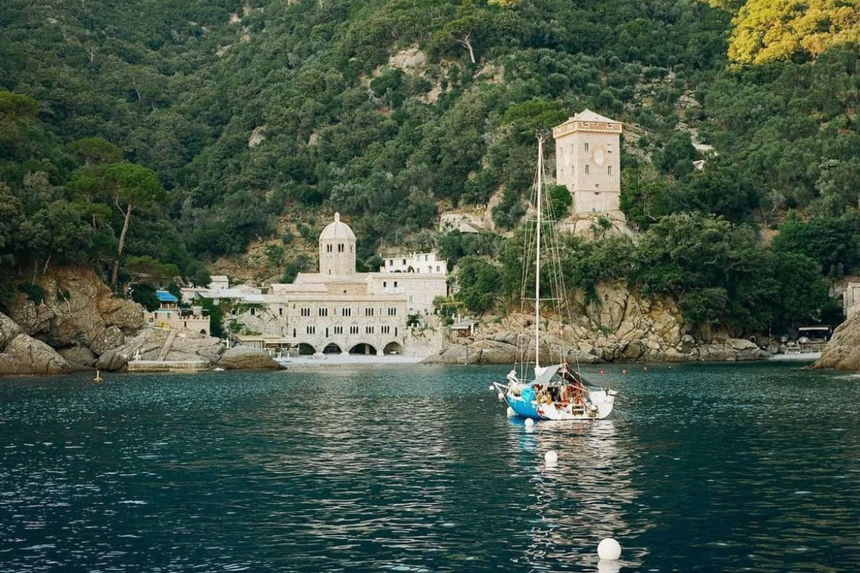 SPLENDIDO MARE, A BELMOND HOTEL PORTOFINO | KHUYẾN MÃI ĐỘC QUYỀN BELMOND BELLINI CLUB và Tặng Hotel credit