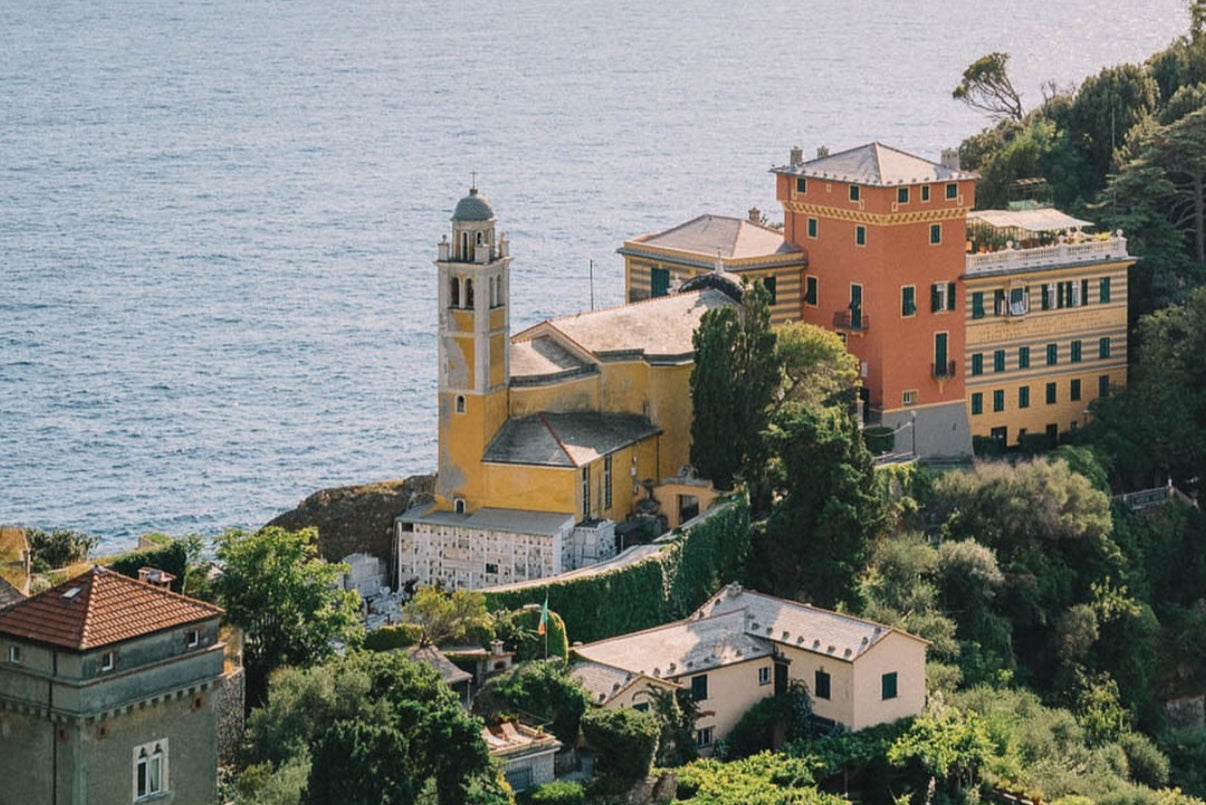 SPLENDIDO MARE, A BELMOND HOTEL PORTOFINO | KHUYẾN MÃI ĐỘC QUYỀN BELMOND BELLINI CLUB và Tặng Hotel credit