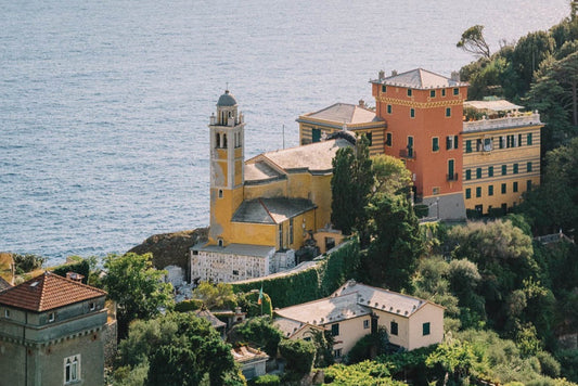 SPLENDIDO MARE, A BELMOND HOTEL PORTOFINO | KHUYẾN MÃI ĐỘC QUYỀN BELMOND BELLINI CLUB và Tặng Hotel credit