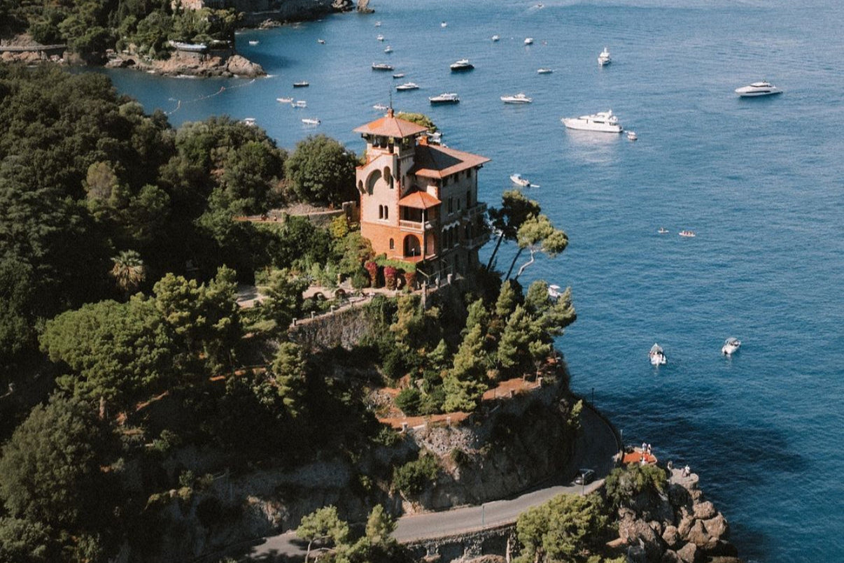 SPLENDIDO MARE, A BELMOND HOTEL PORTOFINO | KHUYẾN MÃI ĐỘC QUYỀN BELMOND BELLINI CLUB và Tặng Hotel credit