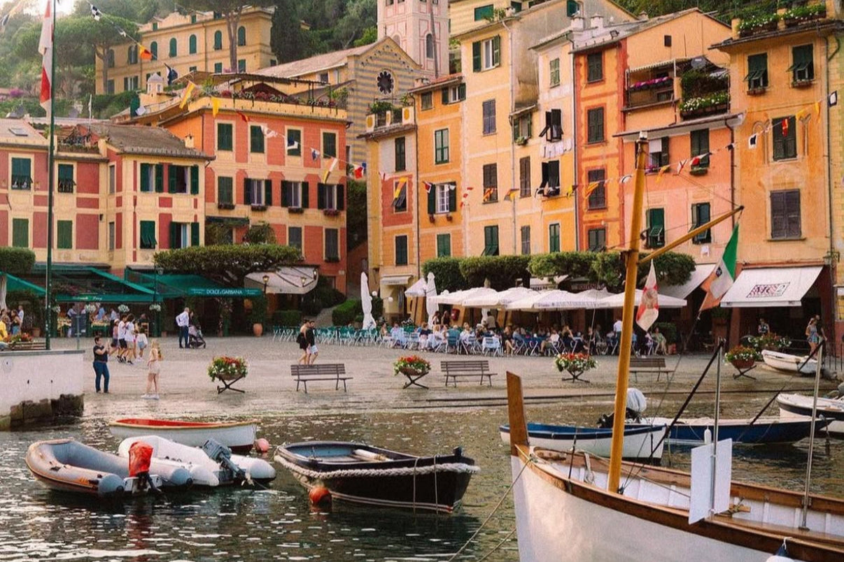 SPLENDIDO MARE, A BELMOND HOTEL PORTOFINO | KHUYẾN MÃI ĐỘC QUYỀN BELMOND BELLINI CLUB và Tặng Hotel credit