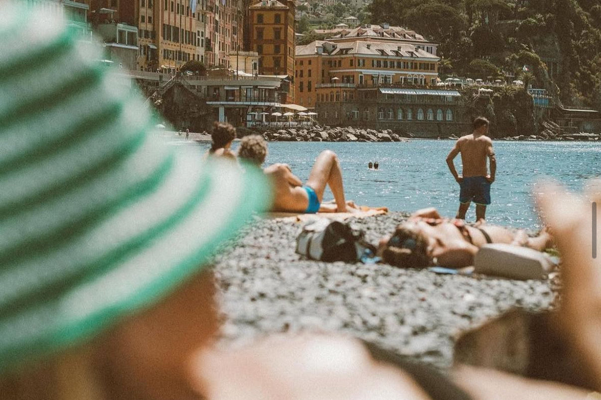 SPLENDIDO MARE, A BELMOND HOTEL PORTOFINO | KHUYẾN MÃI ĐỘC QUYỀN BELMOND BELLINI CLUB và Tặng Hotel credit