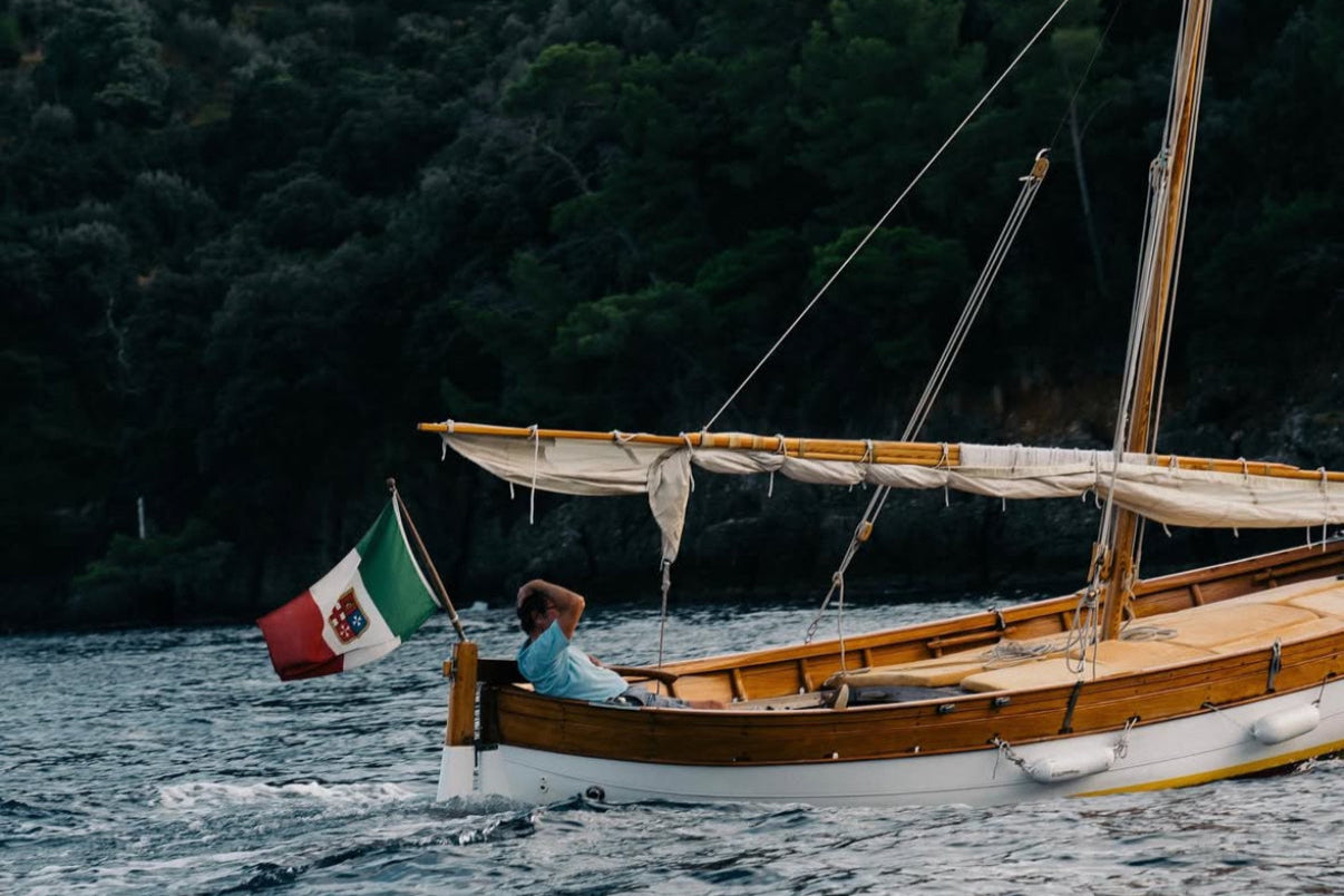 SPLENDIDO MARE, A BELMOND HOTEL PORTOFINO | KHUYẾN MÃI ĐỘC QUYỀN BELMOND BELLINI CLUB và Tặng Hotel credit