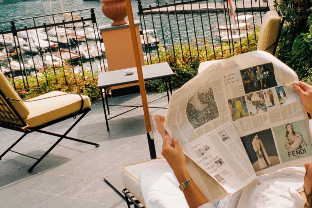 SPLENDIDO MARE, A BELMOND HOTEL PORTOFINO | KHUYẾN MÃI ĐỘC QUYỀN BELMOND BELLINI CLUB và Tặng Hotel credit