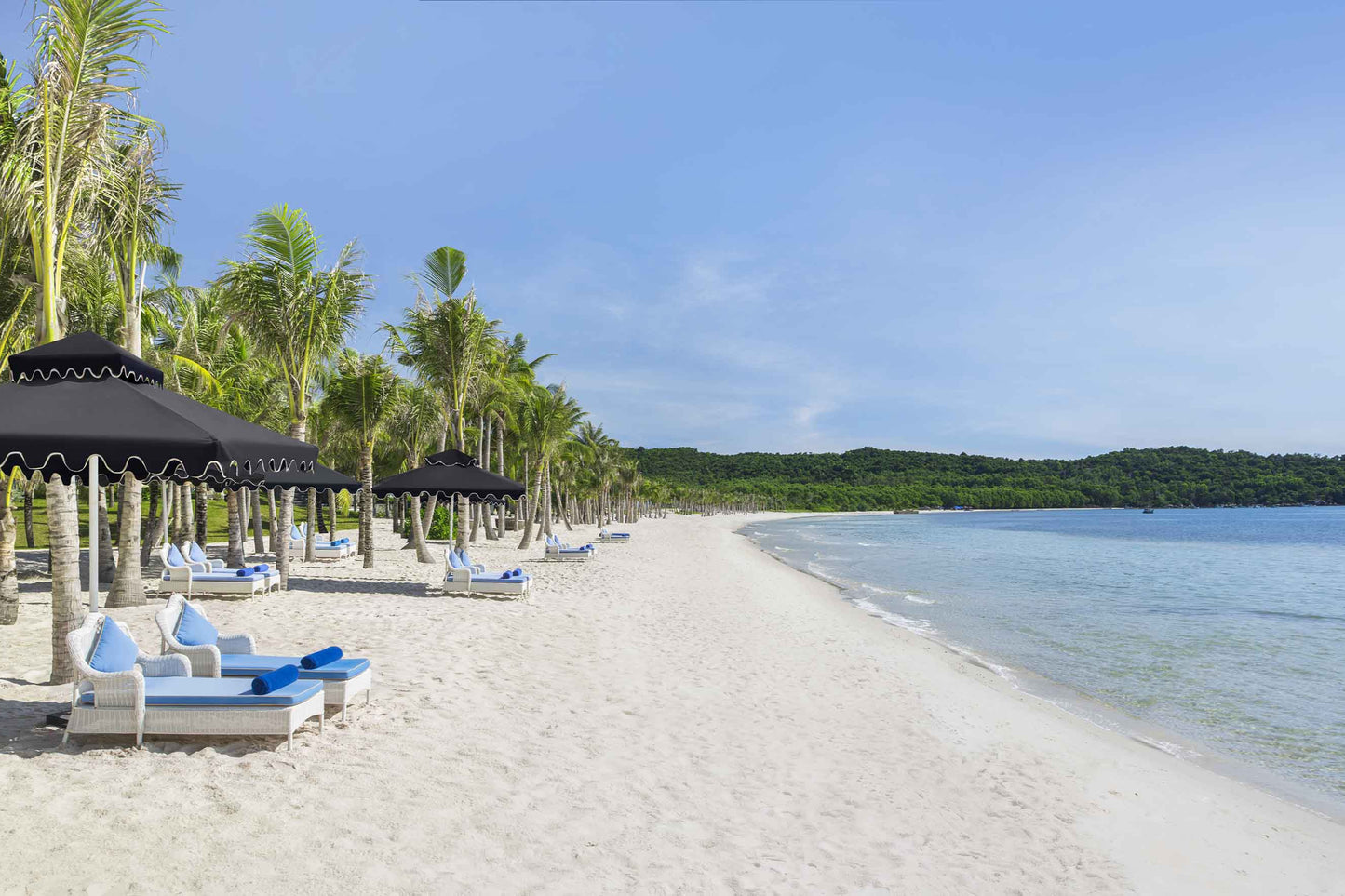 JW MARRIOTT PHÚ QUỐC | KHUYẾN MÃI ĐỘC QUYỀN MARRIOTT LUMINOUS và tặng $100 Hotel Credit