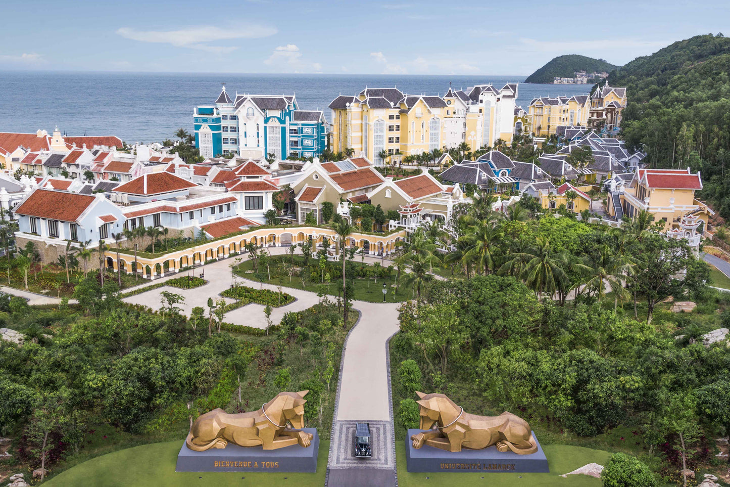 JW MARRIOTT PHÚ QUỐC | KHUYẾN MÃI ĐỘC QUYỀN MARRIOTT LUMINOUS và tặng $100 Hotel Credit