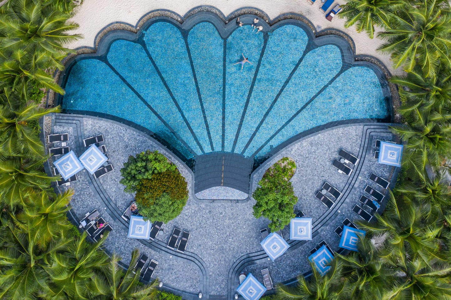 JW MARRIOTT PHÚ QUỐC | KHUYẾN MÃI ĐỘC QUYỀN MARRIOTT LUMINOUS và tặng $100 Hotel Credit