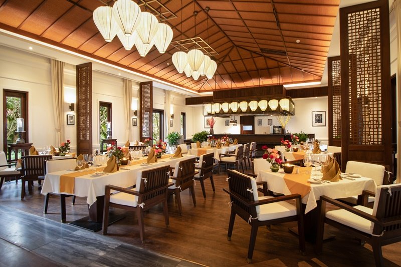 THE ANAM MUI NE RESORT