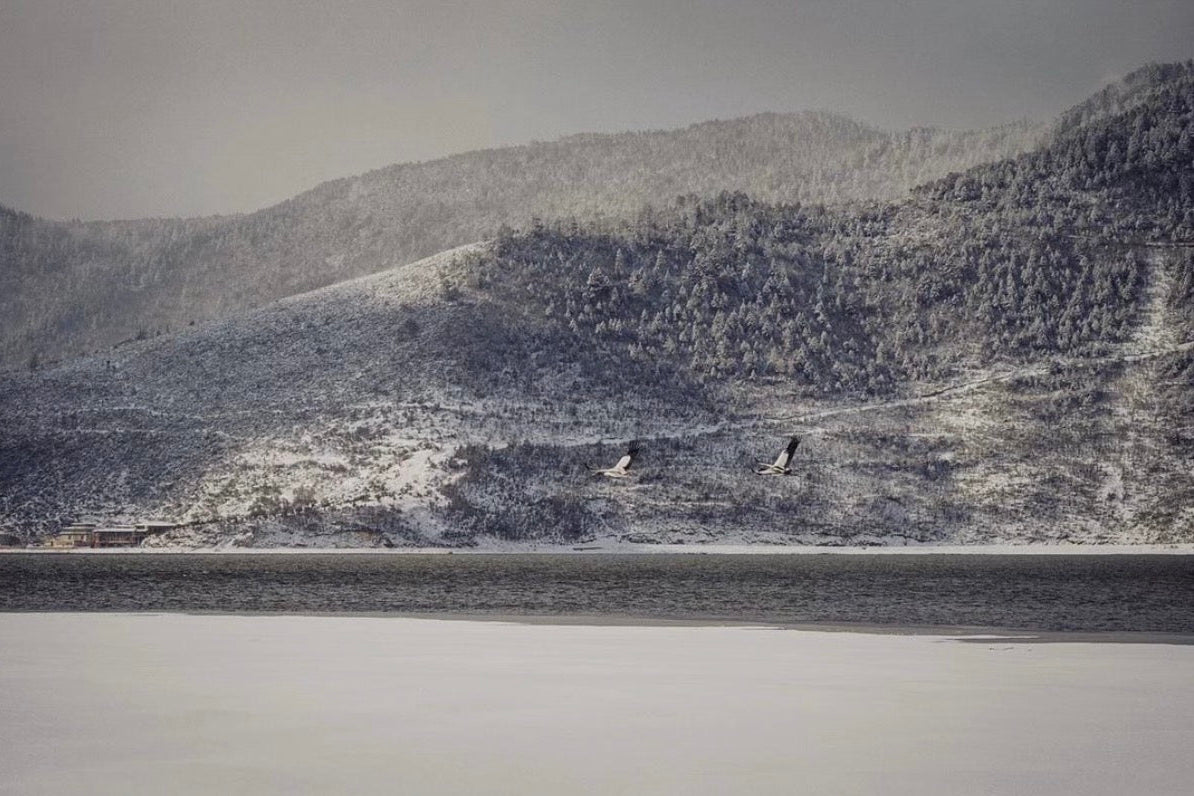 9-DAY JOURNEY EXPLORING EASTERN TIBET