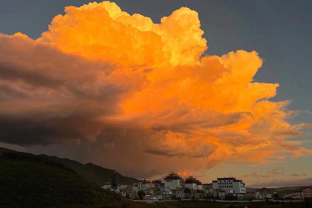 8-DAY JOURNEY EXPLORING WESTERN TIBET