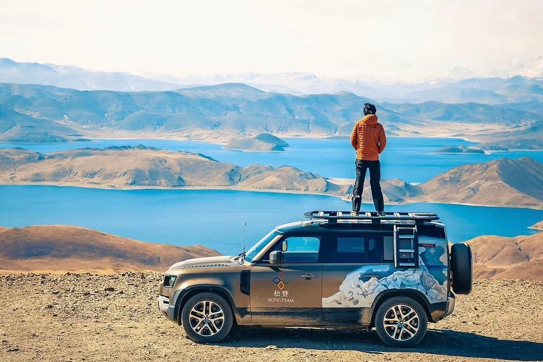 9-DAY JOURNEY EXPLORING EASTERN TIBET