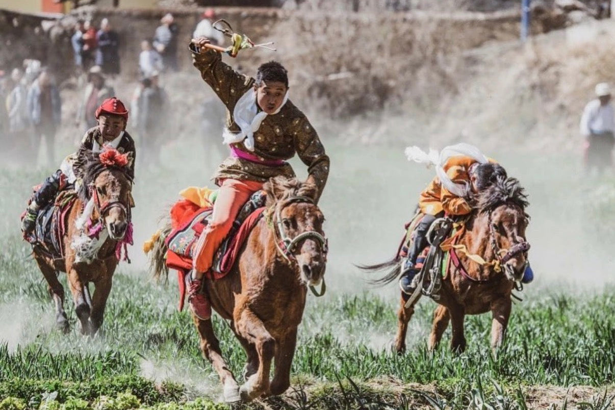 9-DAY JOURNEY EXPLORING EASTERN TIBET