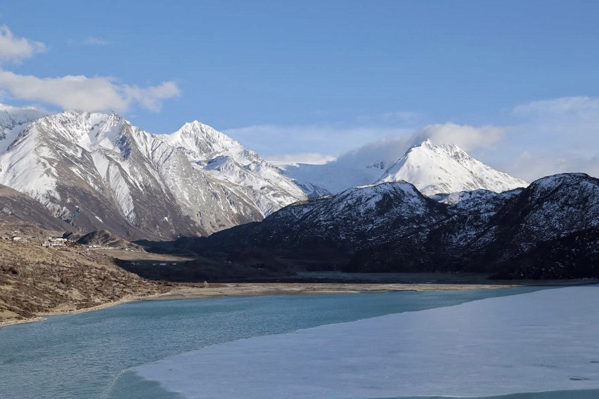 9-DAY JOURNEY EXPLORING EASTERN TIBET