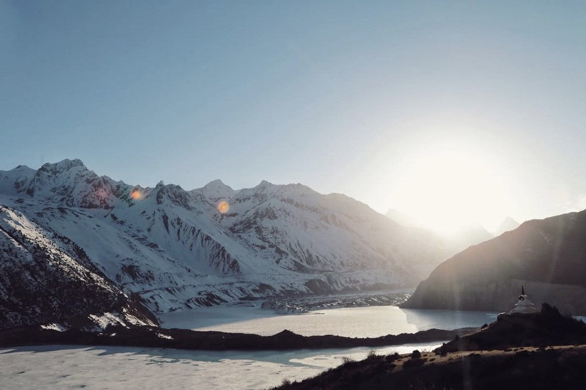 9-DAY JOURNEY EXPLORING EASTERN TIBET