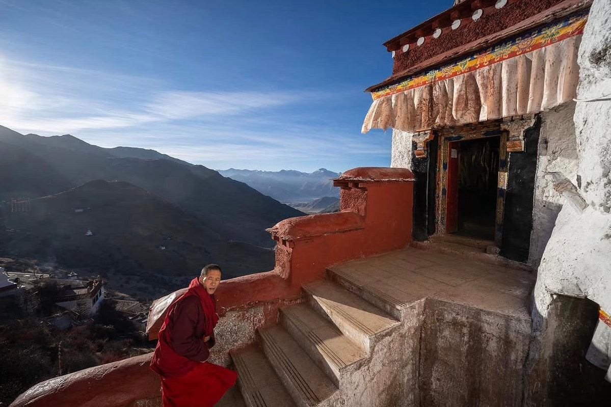 9-DAY JOURNEY EXPLORING EASTERN TIBET