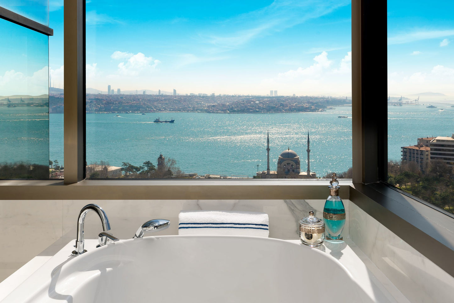 HÀNH TRÌNH THỔ NHĨ KỲ 7 NGÀY: KHÁM PHÁ ISTANBUL & CAPPADOCIA
