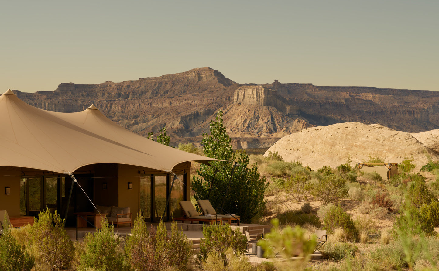 Amangiri