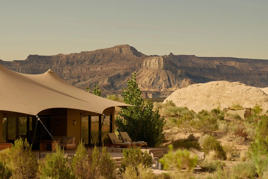 AMANGIRI | EXCLUSIVE OFFERS