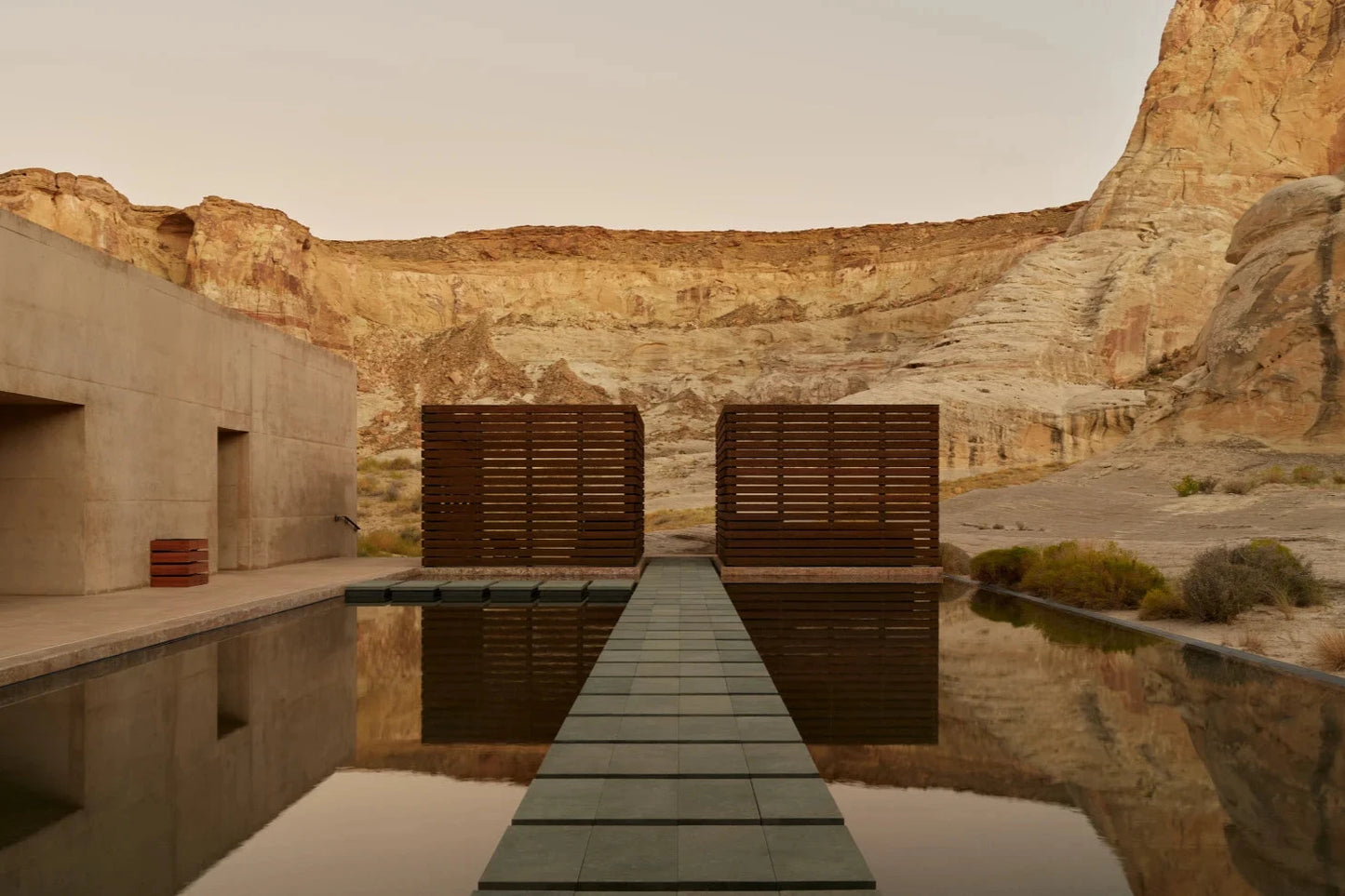 AMANGIRI | EXCLUSIVE OFFERS