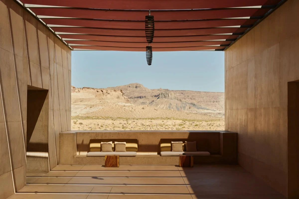 AMANGIRI | EXCLUSIVE OFFERS