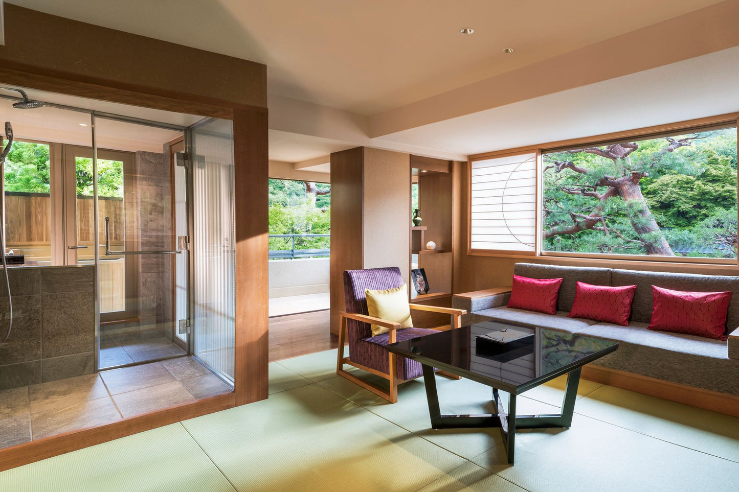 SUIRAN, A LUXURY COLLECTION HOTEL, KYOTO | EXCLUSIVE “MARRIOTT STARS” OFFER – USD 100 HOTEL CREDIT