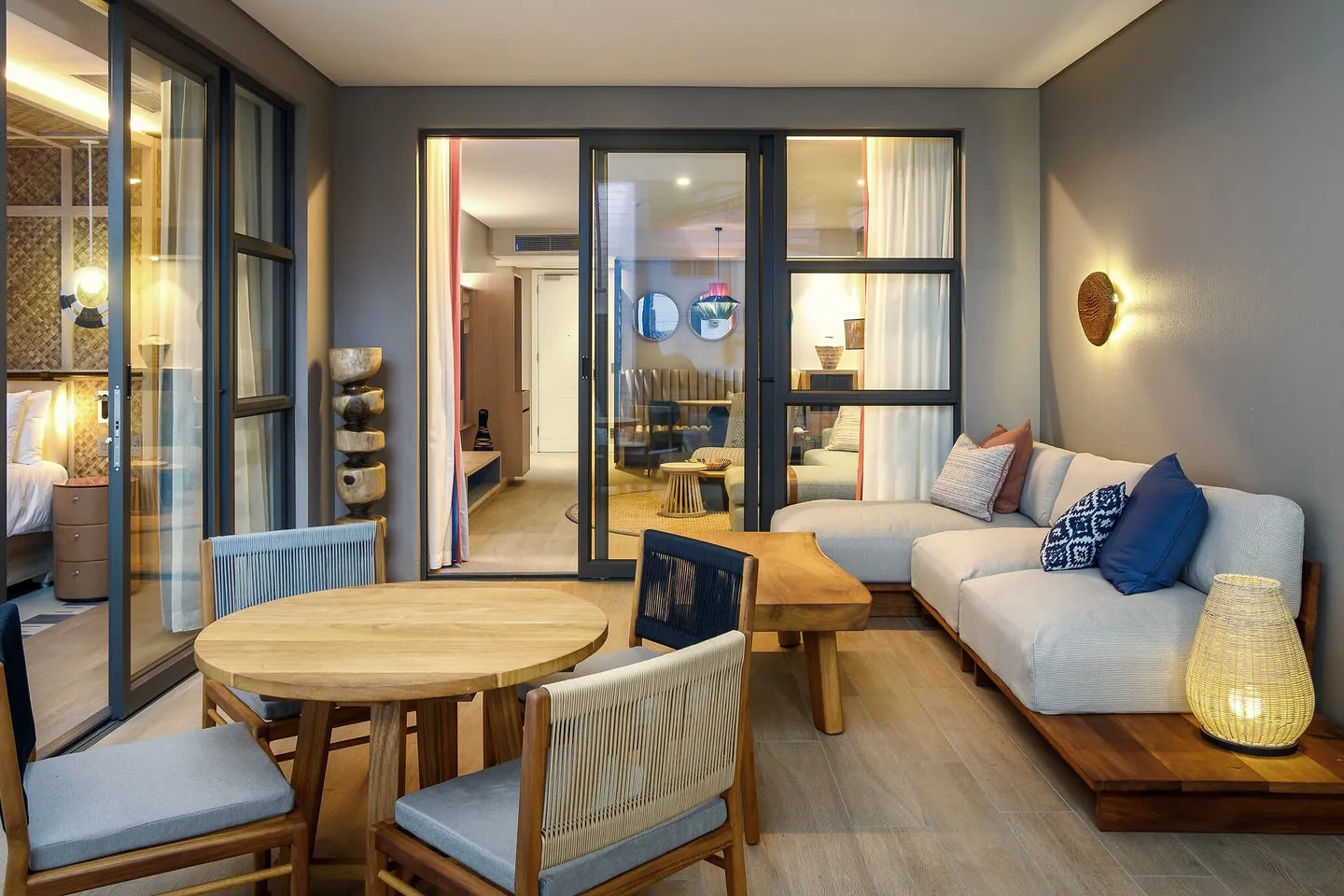 CLUB MED SOUTH AFRICA BEACH AND SAFARI