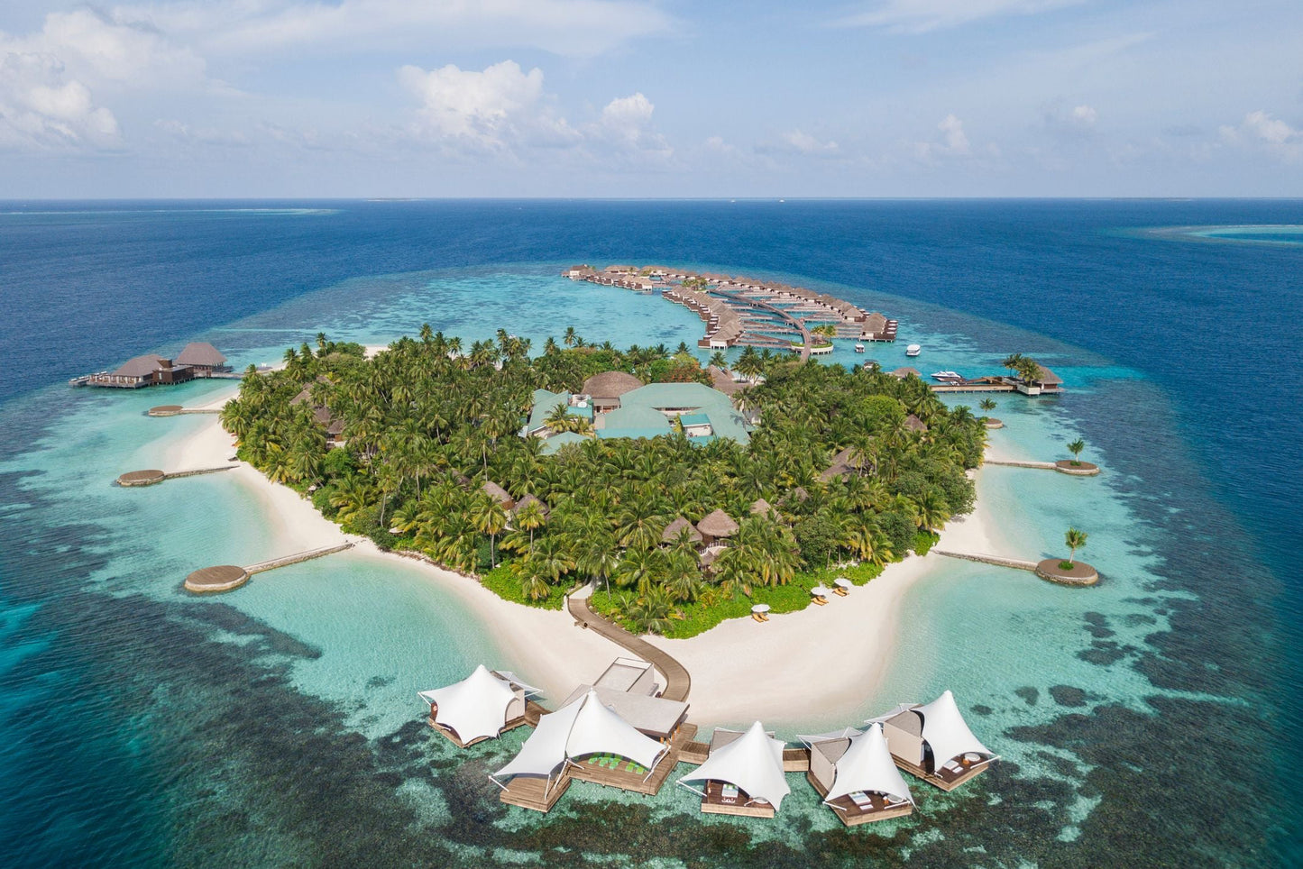 W MALDIVES
