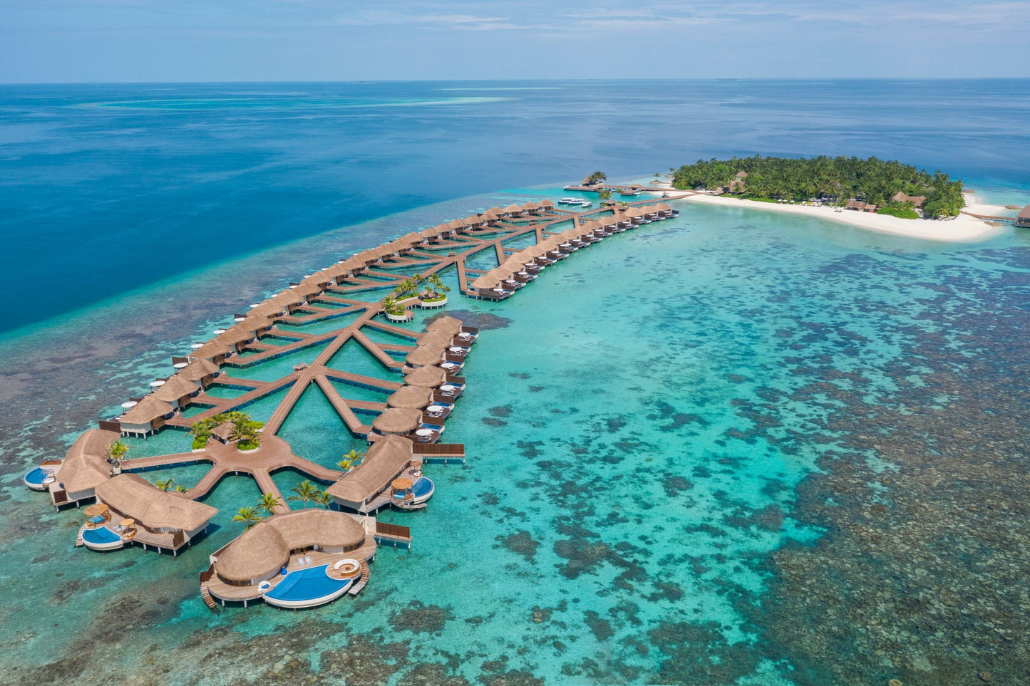 W MALDIVES