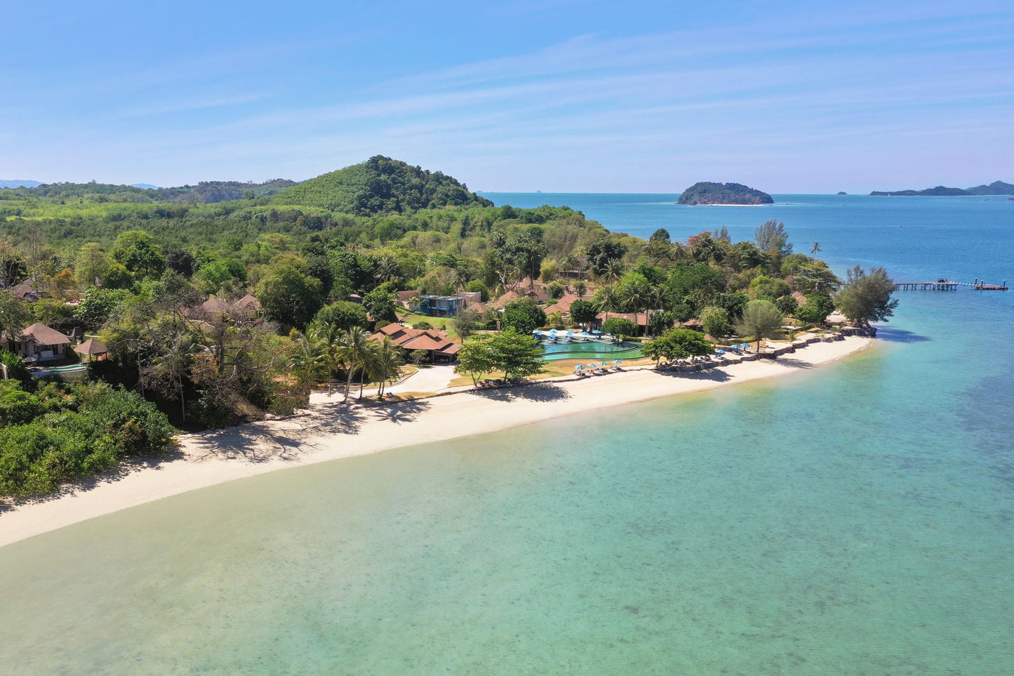 THE NAKA ISLAND, A LUXURY COLLECTION RESORT & SPA | MARRIOTT STARS OFFERS, Tặng $100 Hotel Credit