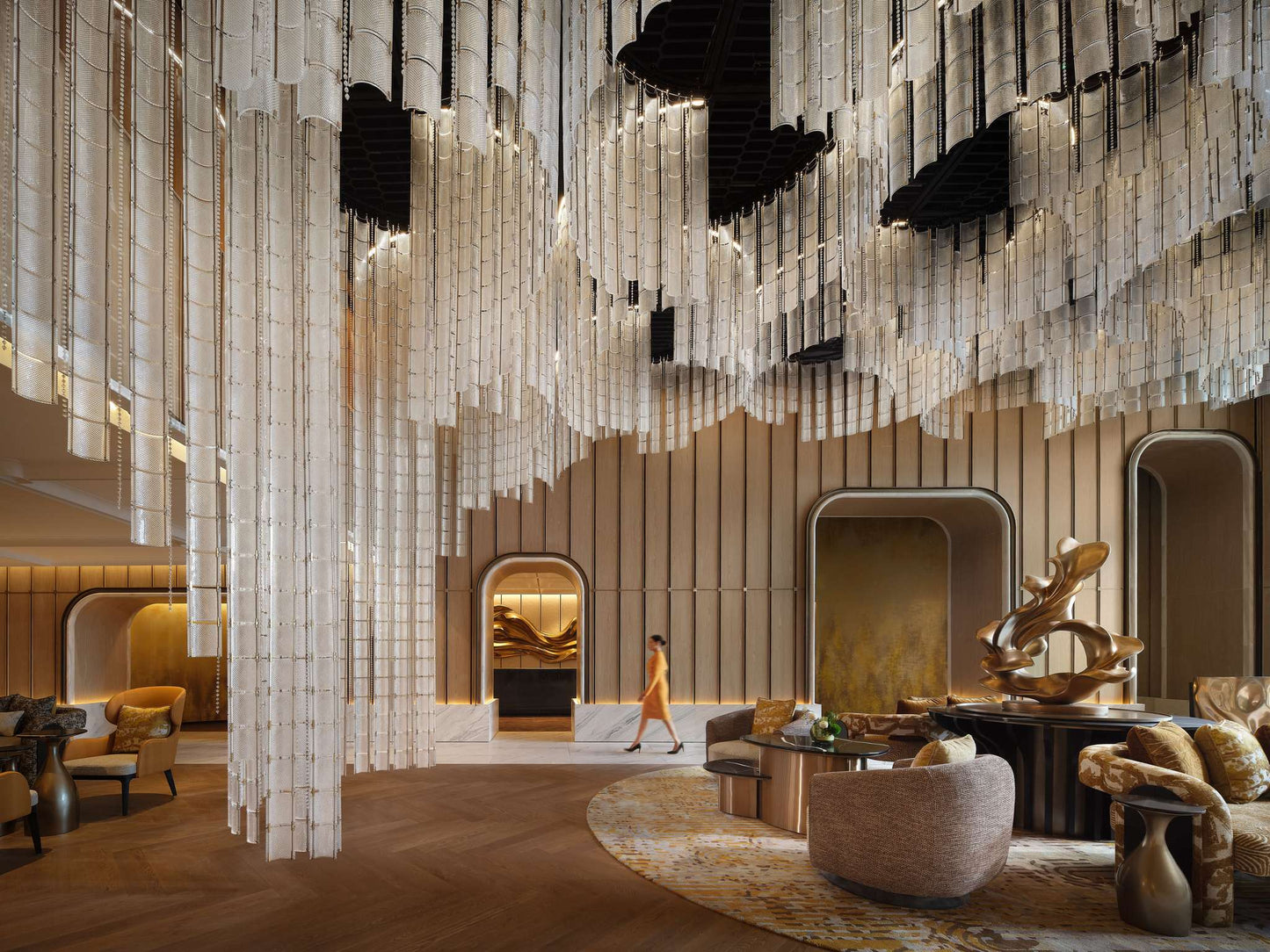 FAIRMONT BANGKOK SUKHUMVIT | Stay 3 Pay 2, Plus $100 Hotel Credit