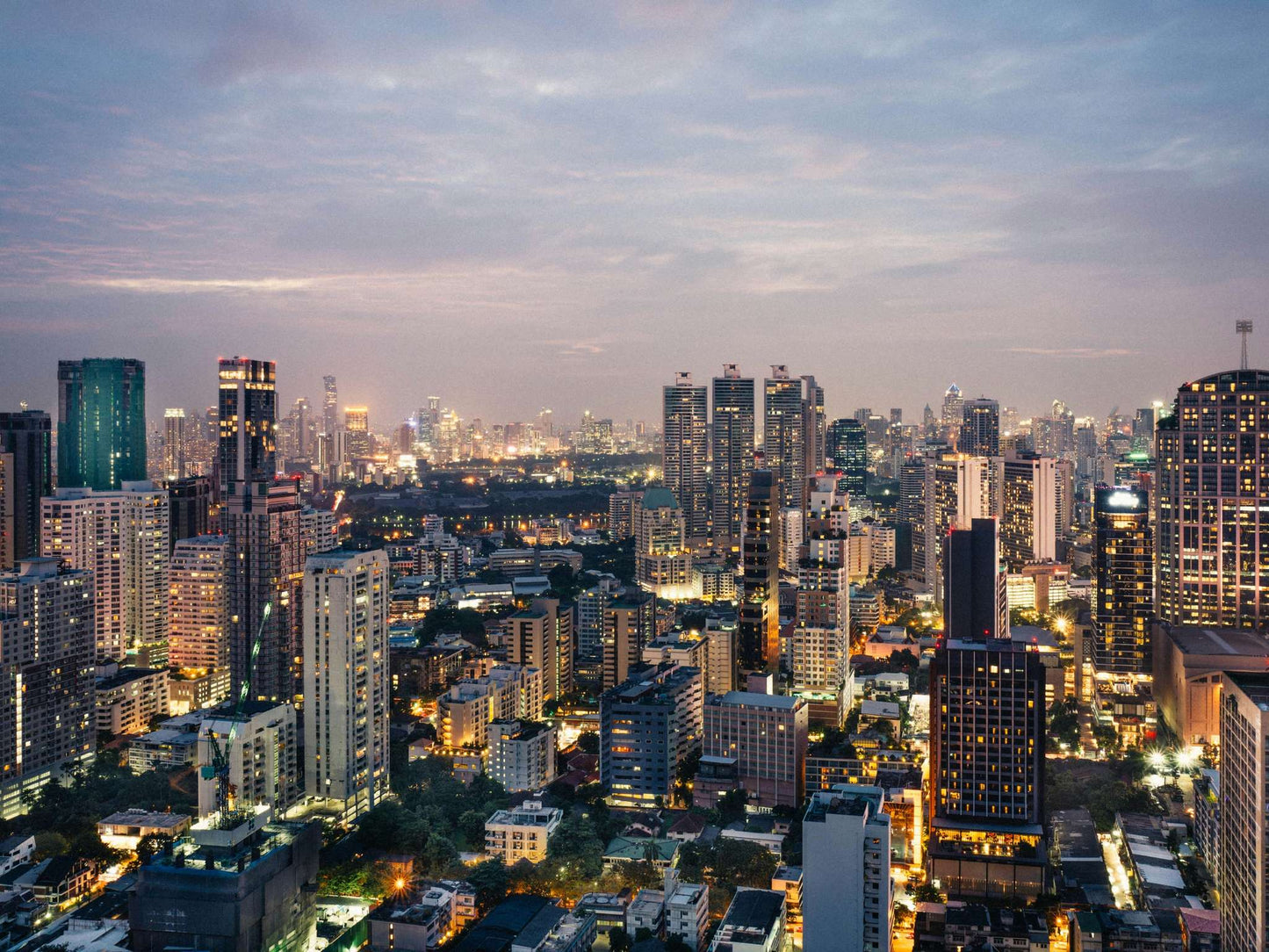 FAIRMONT BANGKOK SUKHUMVIT | Stay 3 Pay 2, Plus $100 Hotel Credit
