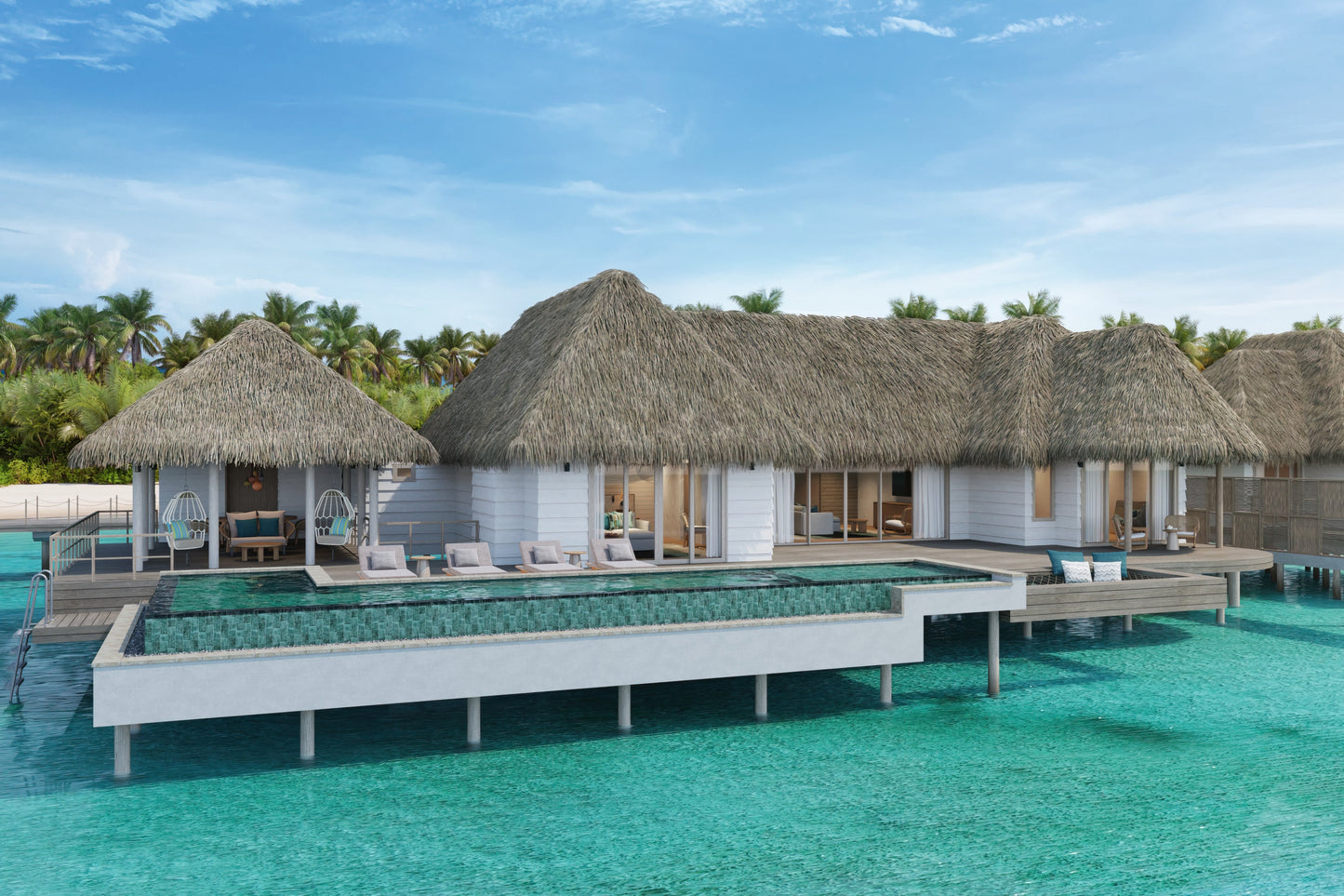 SIX SENSES KANUHURA