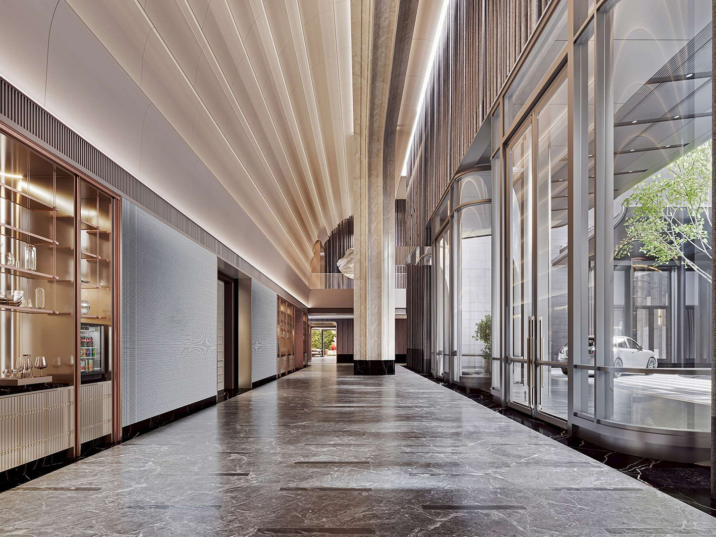 FAIRMONT BANGKOK SUKHUMVIT | Stay 3 Pay 2, Plus $100 Hotel Credit