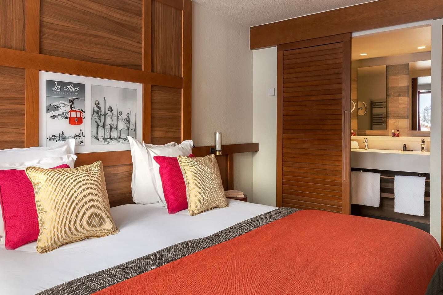 CLUB MED VAL D'LSÈRE