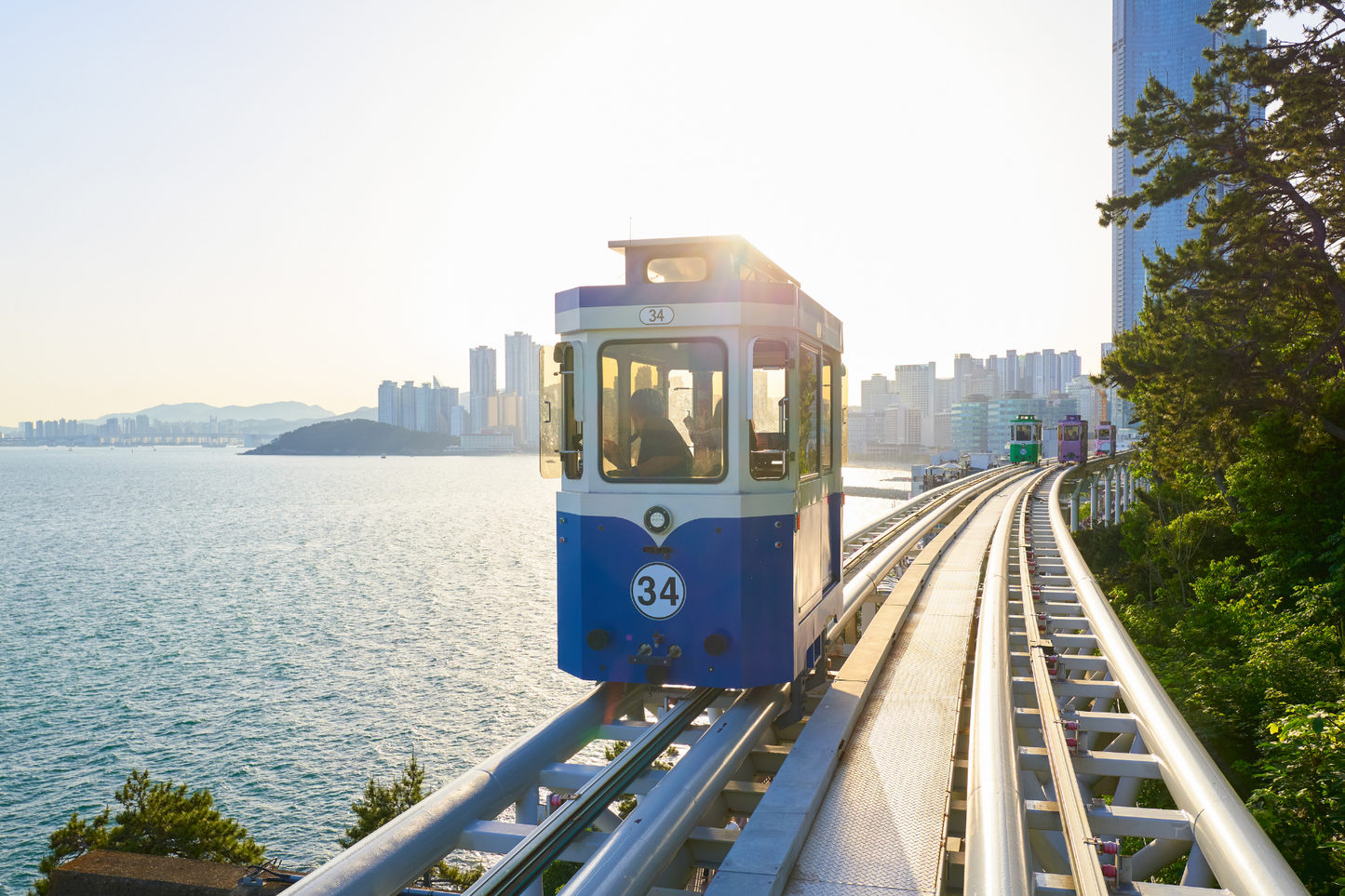 A 6-DAY JOURNEY THROUGH SEOUL AND BUSAN