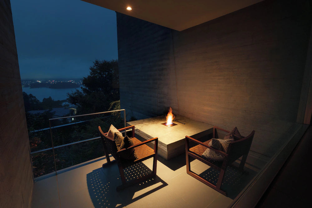 HOSHINOYA FUJI | EXCLUSIVE PROMOTION AT HOSHINO RESORTS