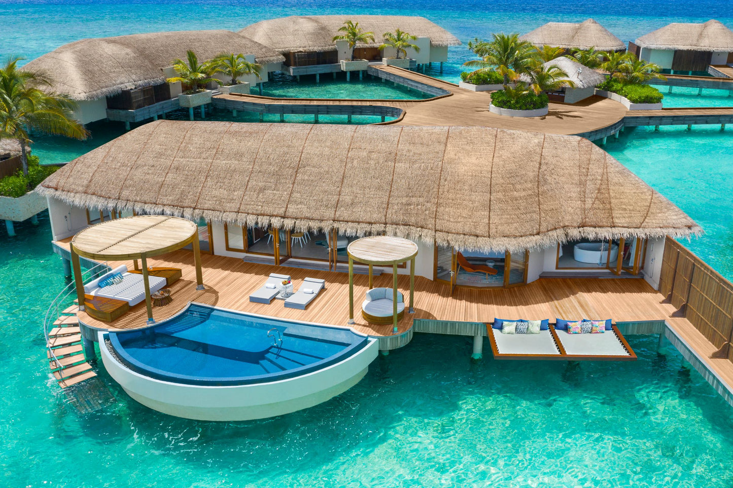 W MALDIVES