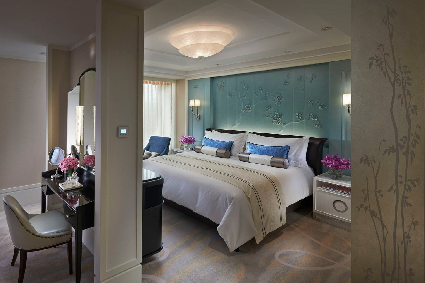 MANDARIN ORIENTAL TAIPEI | EXCLUSIVE PROMOTION, COMPLIMENTARY USD 100 HOTEL CREDIT