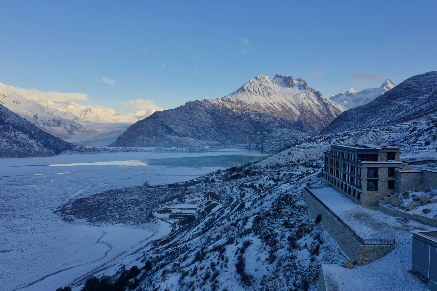 9-DAY JOURNEY EXPLORING EASTERN TIBET