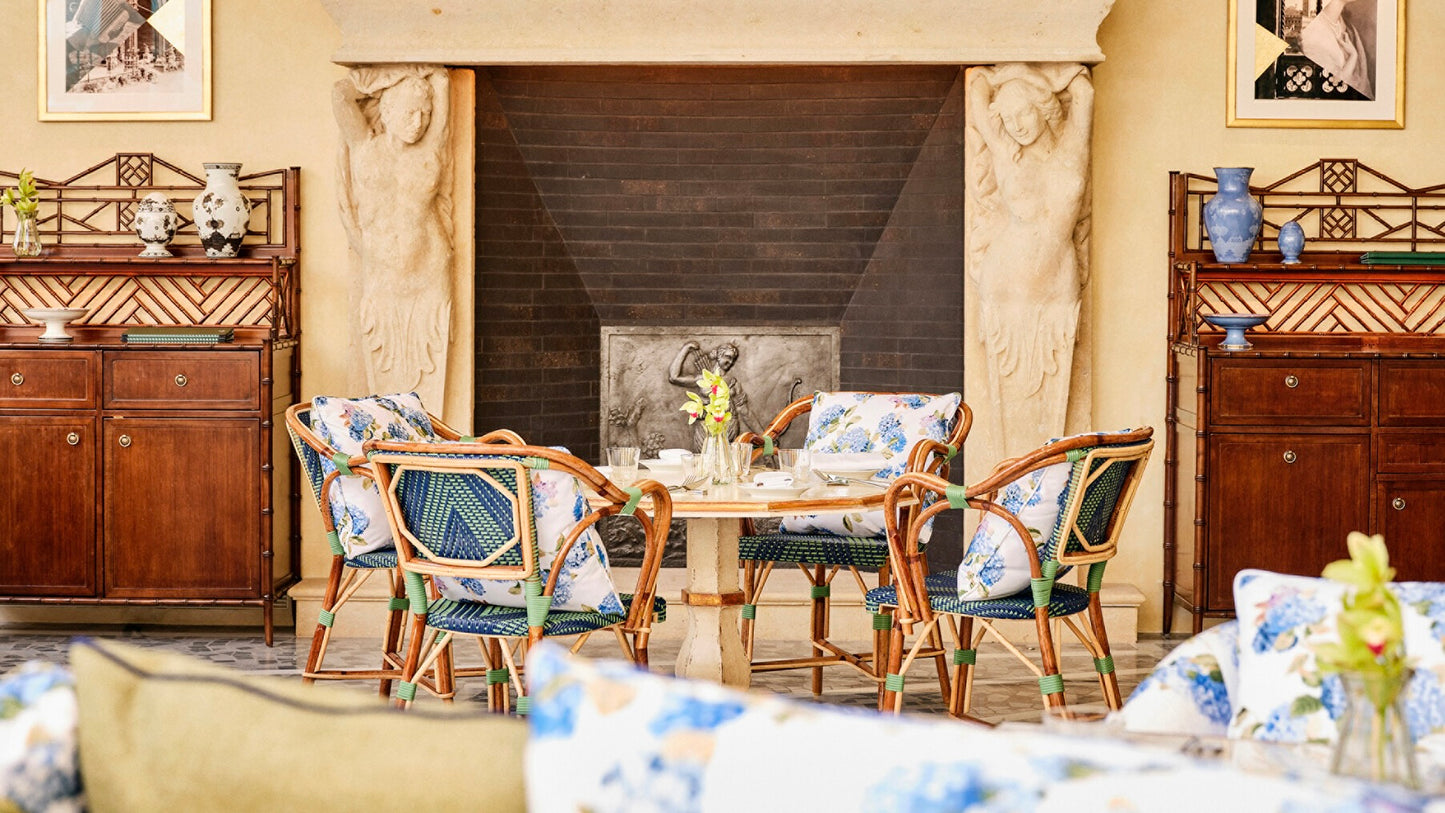 FOUR SEASONS HOTEL FLORENCE