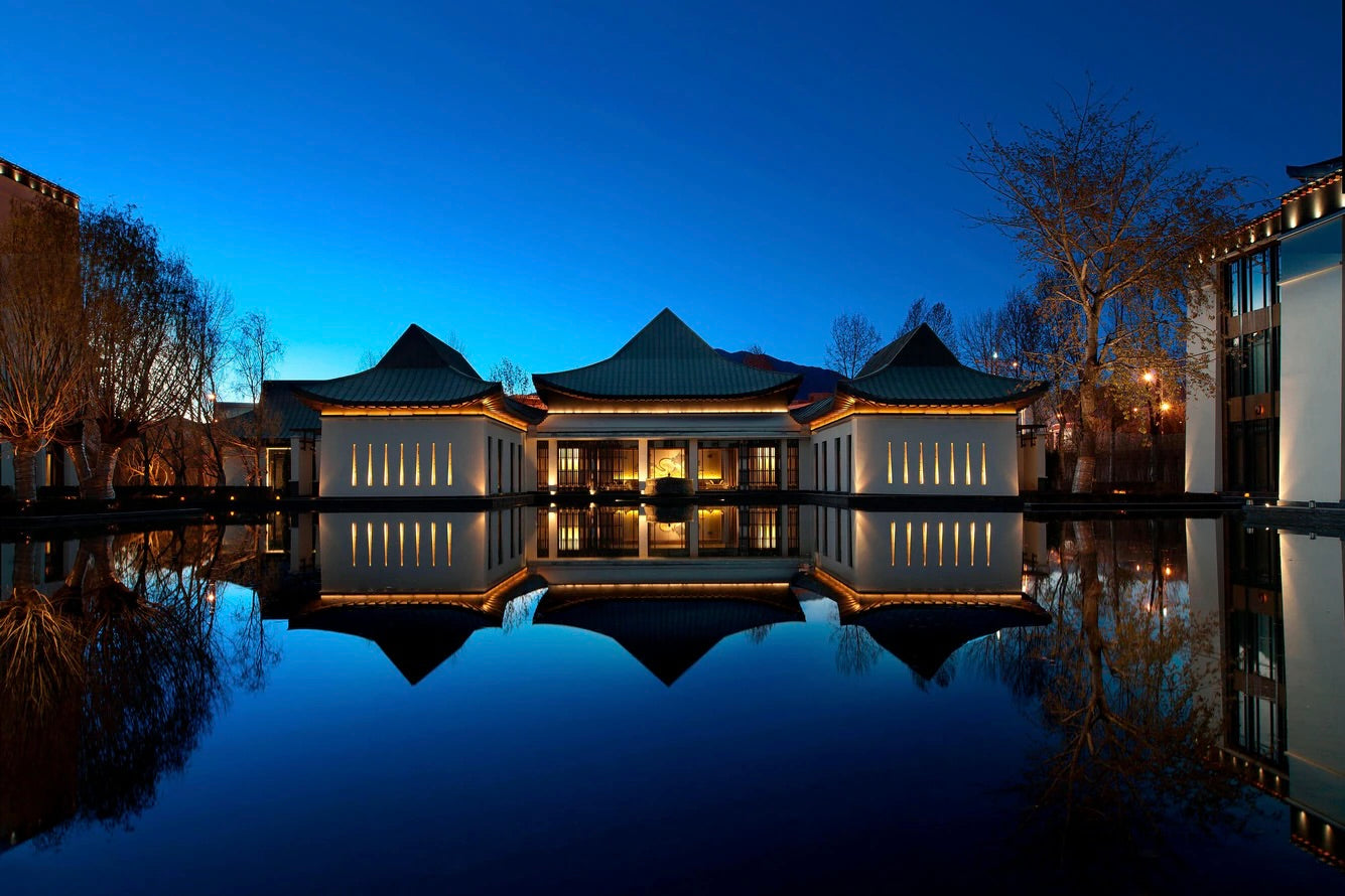 8-DAY JOURNEY EXPLORING WESTERN TIBET