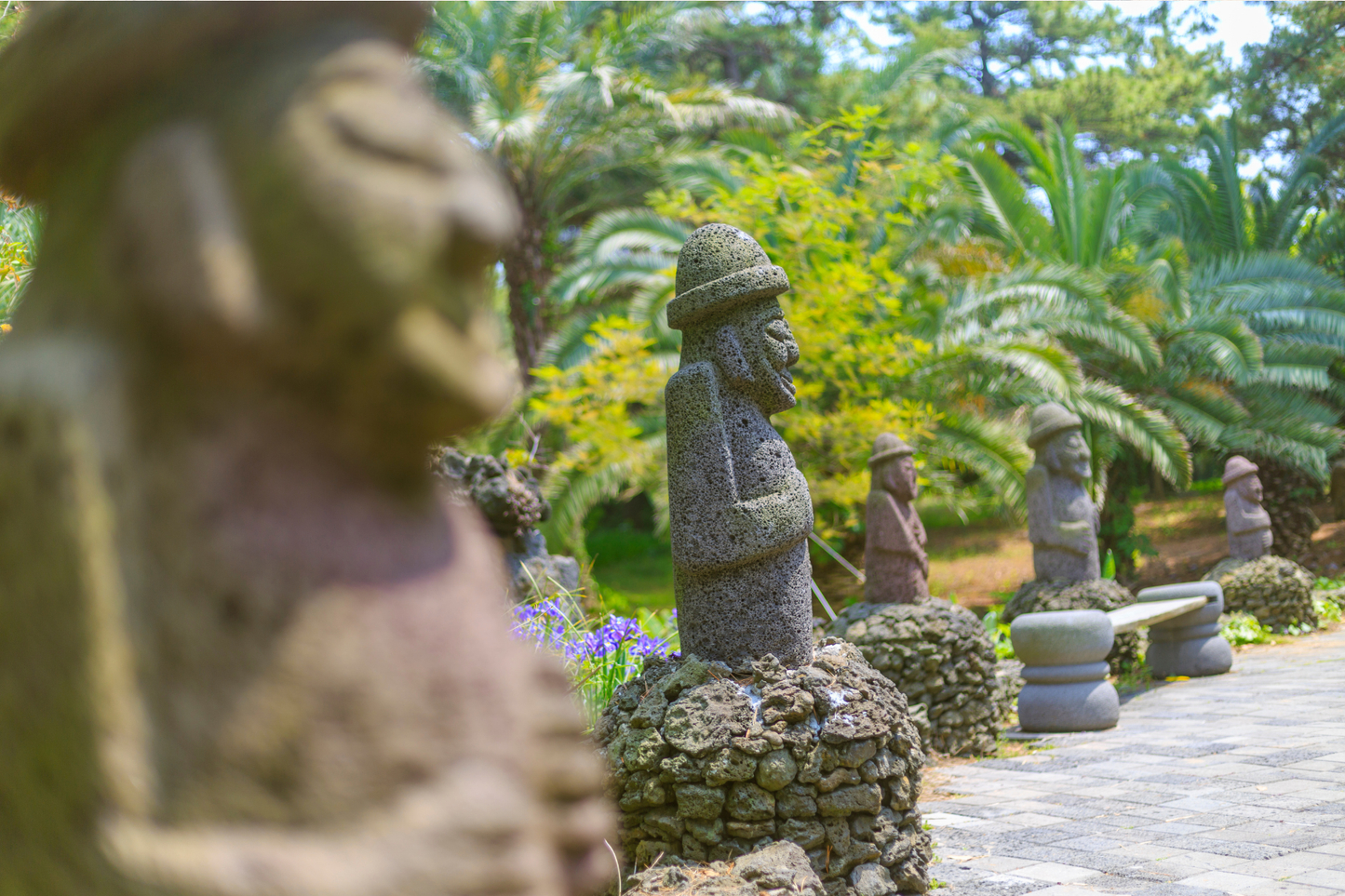 7-DAY / 6-NIGHT JOURNEY TO DISCOVER SEOUL & JEJU